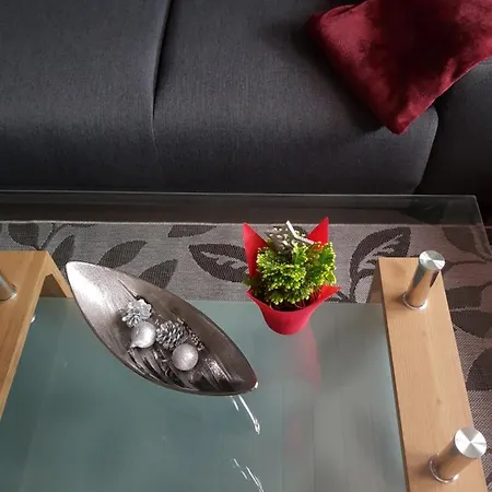 Apartment Nahe Erfurt Gebesee