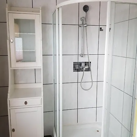 Nahe Erfurt Apartment