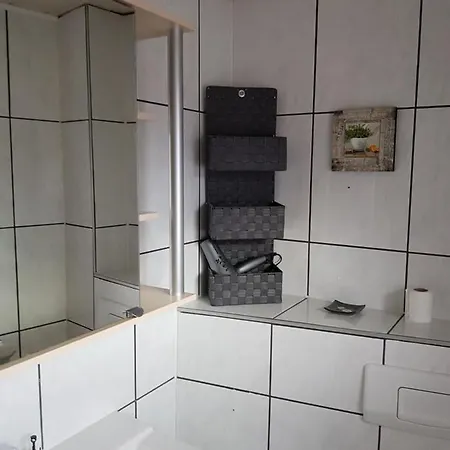 Apartment Nahe Erfurt *