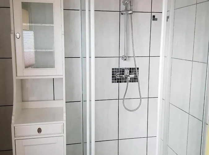 Nahe Erfurt Appartement