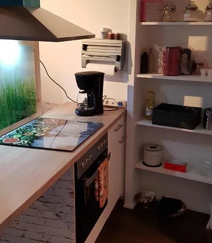 Appartement Nahe Erfurt *