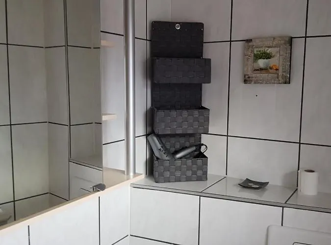 Appartement Nahe Erfurt *